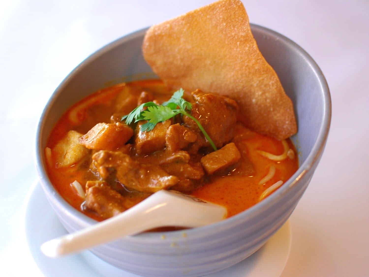 Malaysian Food Silicon Valley