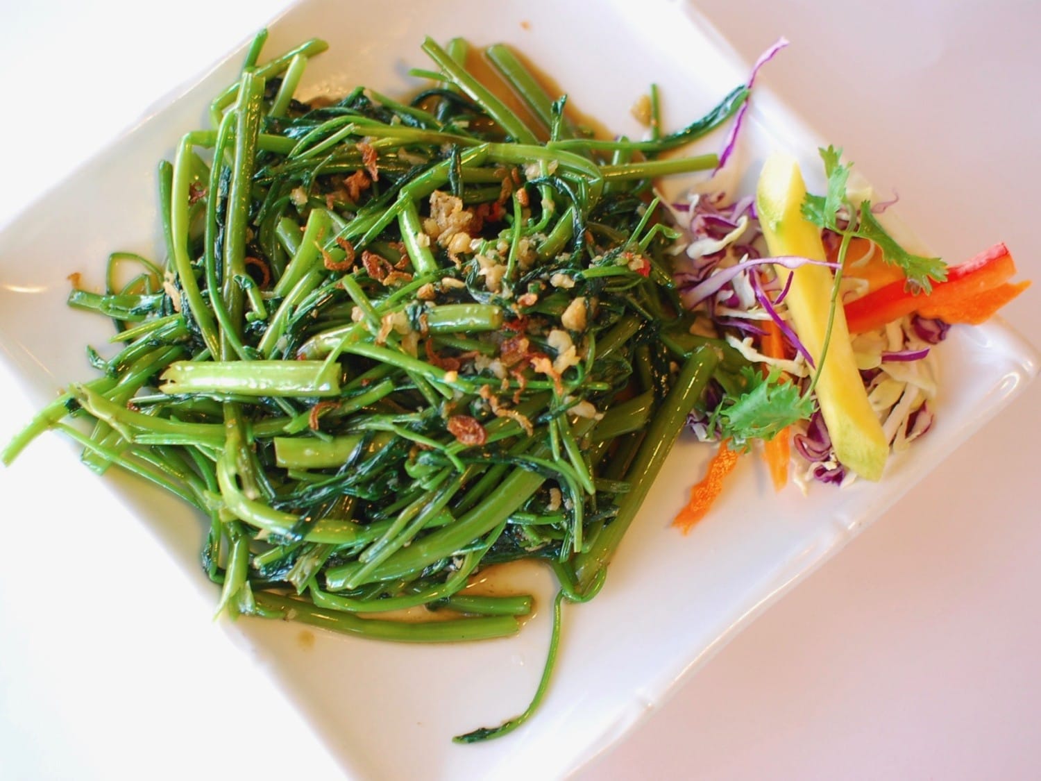 Malaysian Food Silicon Valley