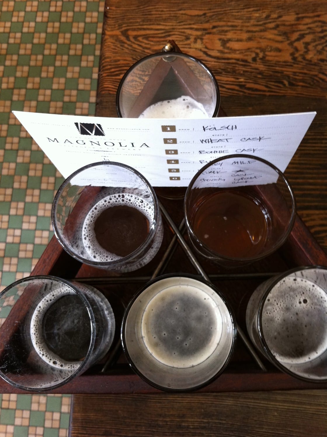 Craft Beer San Francisco
