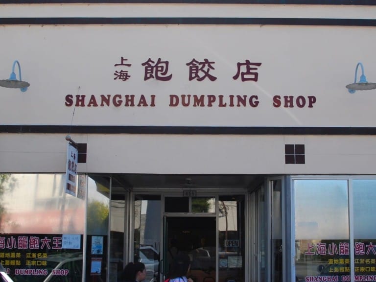 Restaurant San Francisco