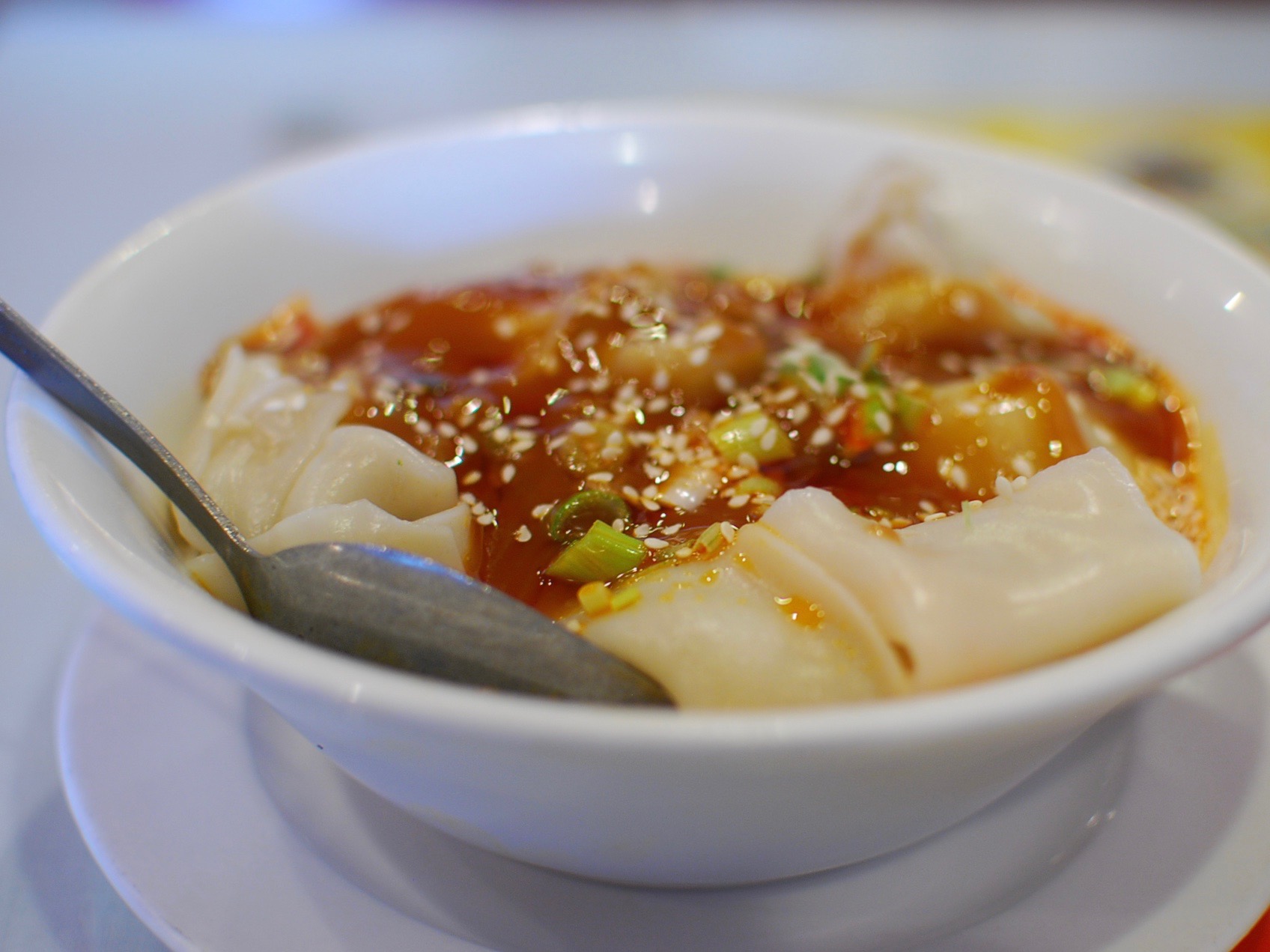 Chinese Food San Francisco