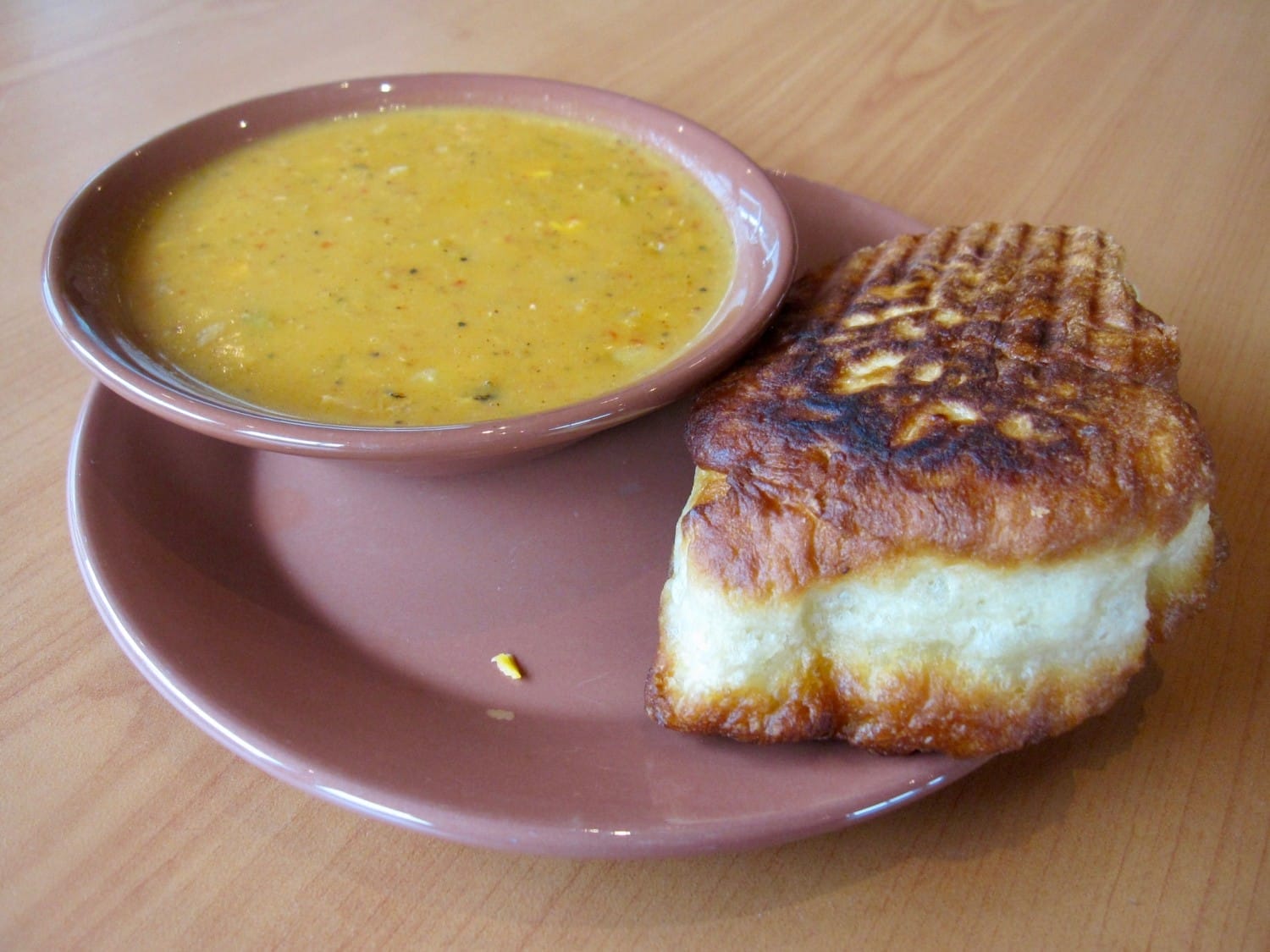 First Nations Food Whistler