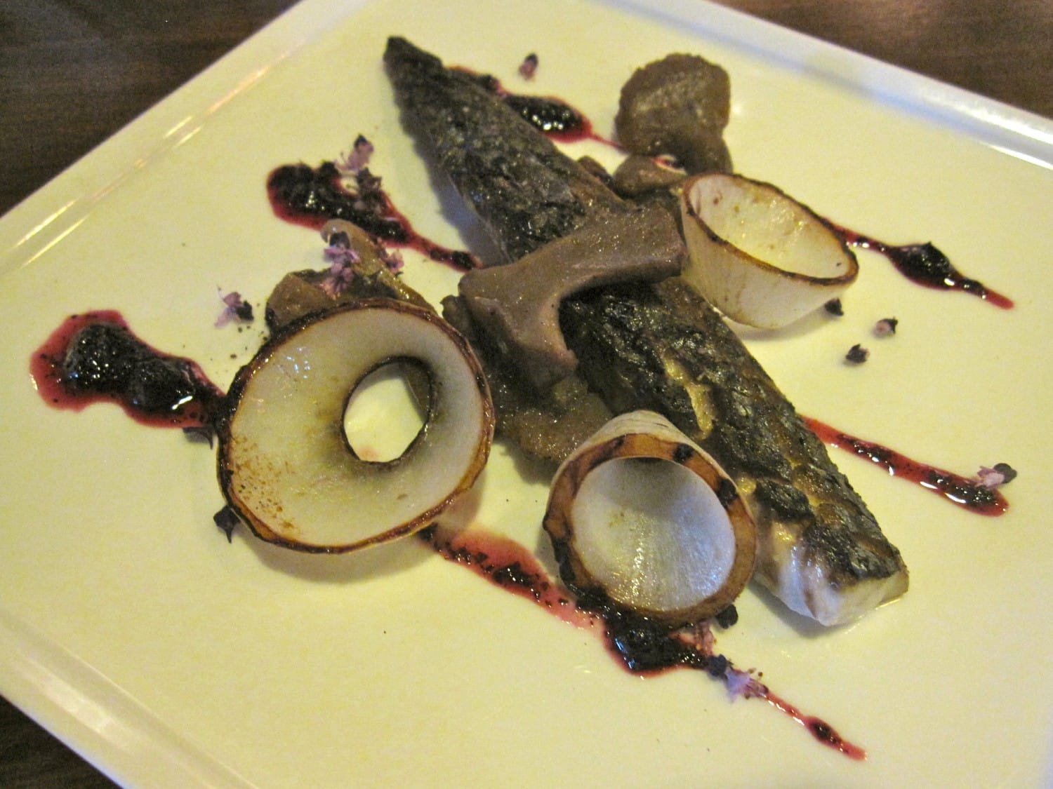 Japanese Food Austin