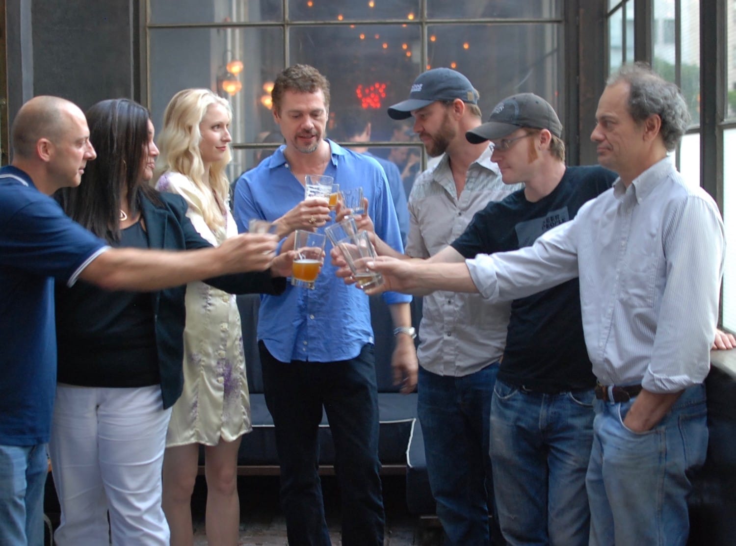 Craft Beer Los Angeles
