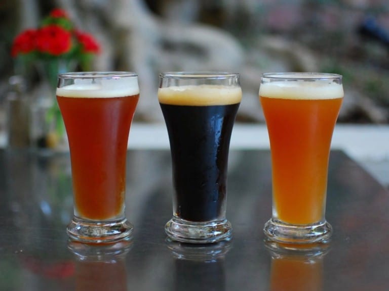 Craft Beer Los Angeles