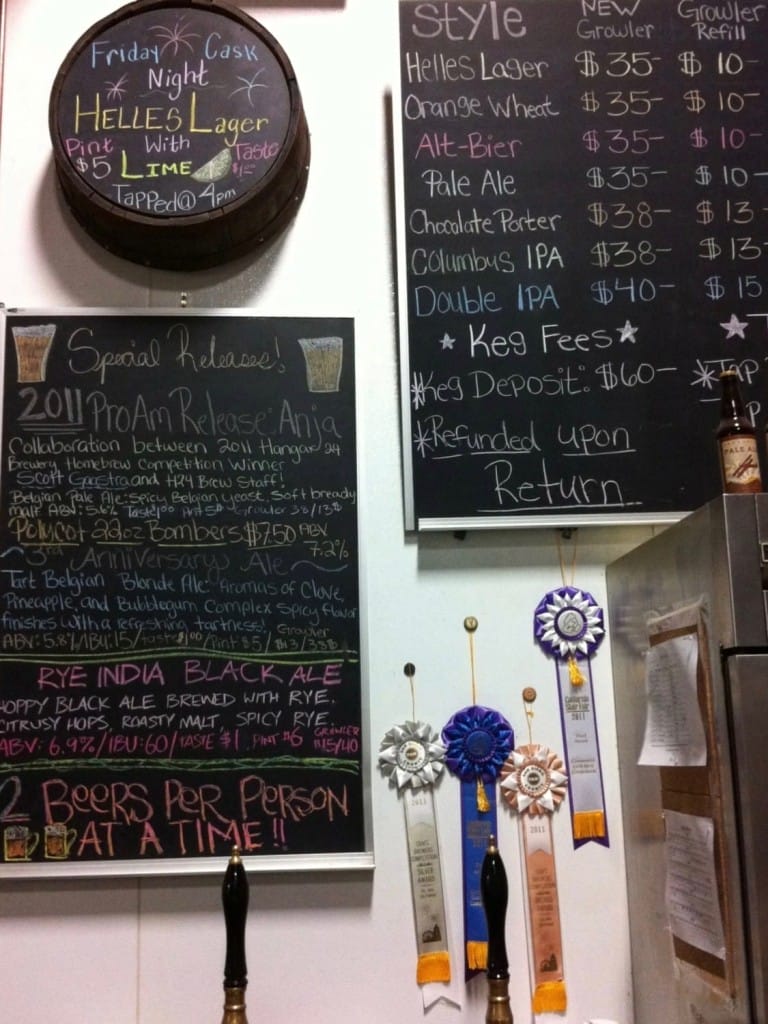 Craft Beer Redlands