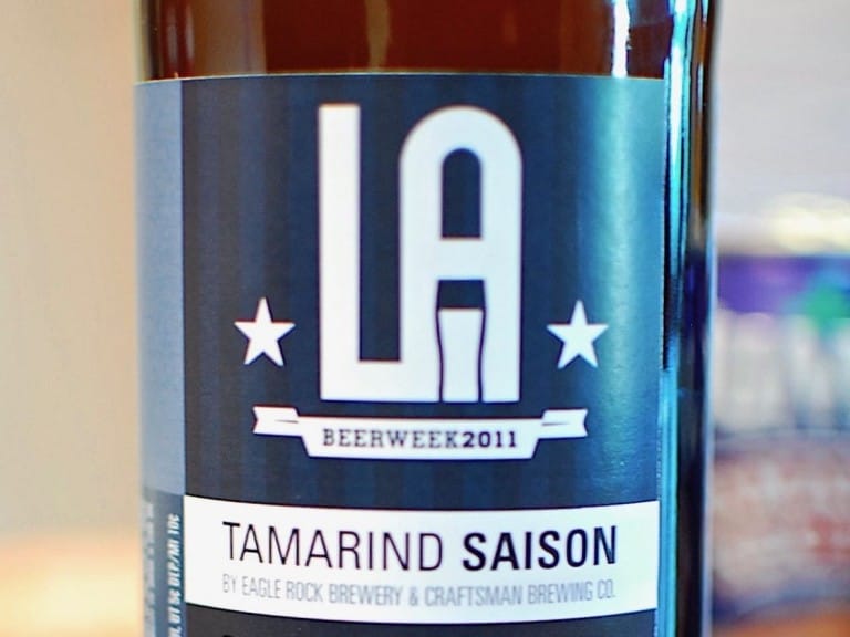 Craft Beer Los Angeles