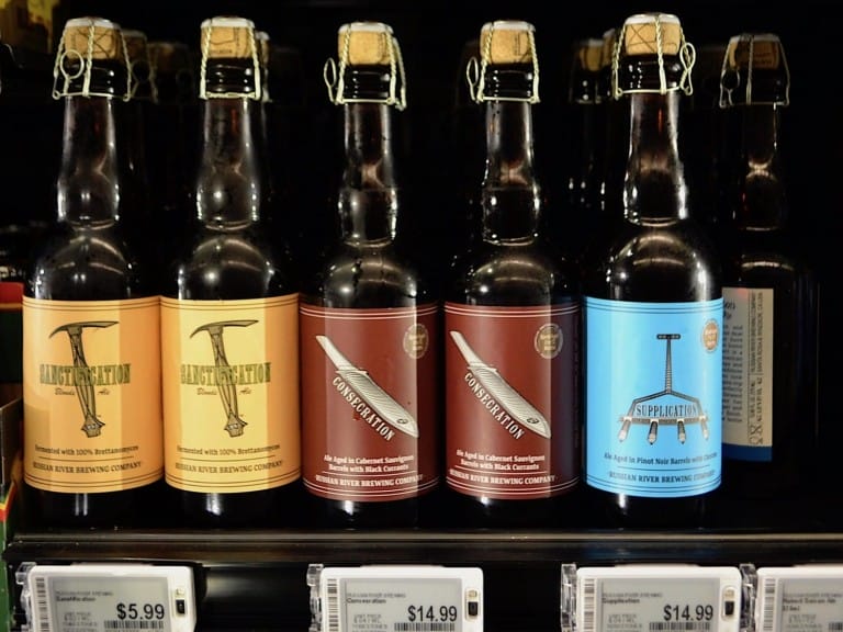 Craft Beer California