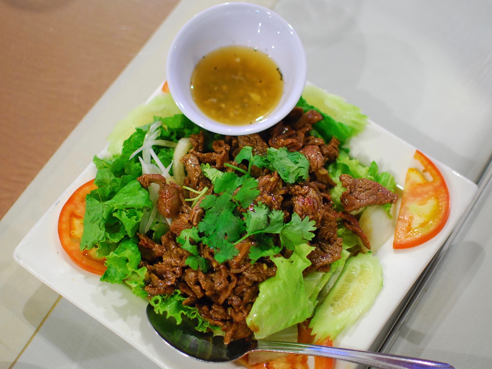 Cambodian Food Long Beach