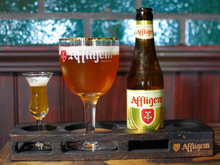 Belgian Beer