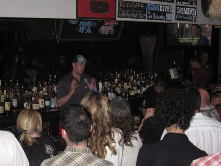 Craft Beer Los Angeles