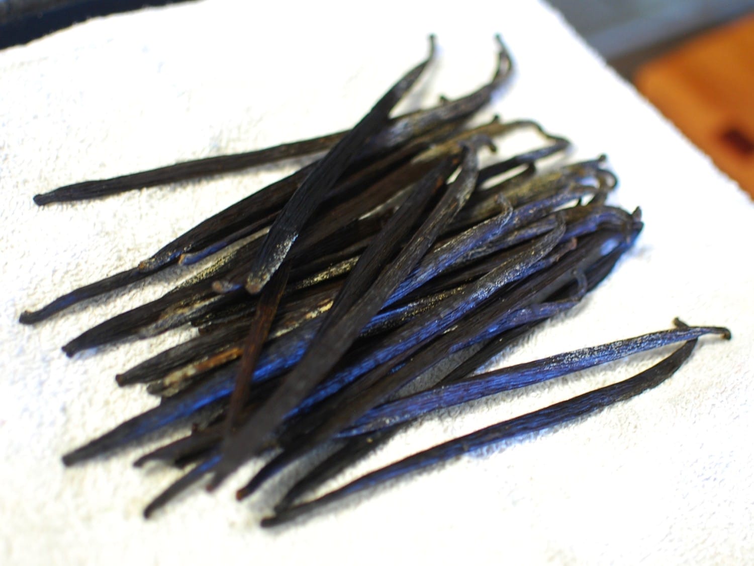 Hawaiian Vanilla Company Making Most of Big Island Orchids