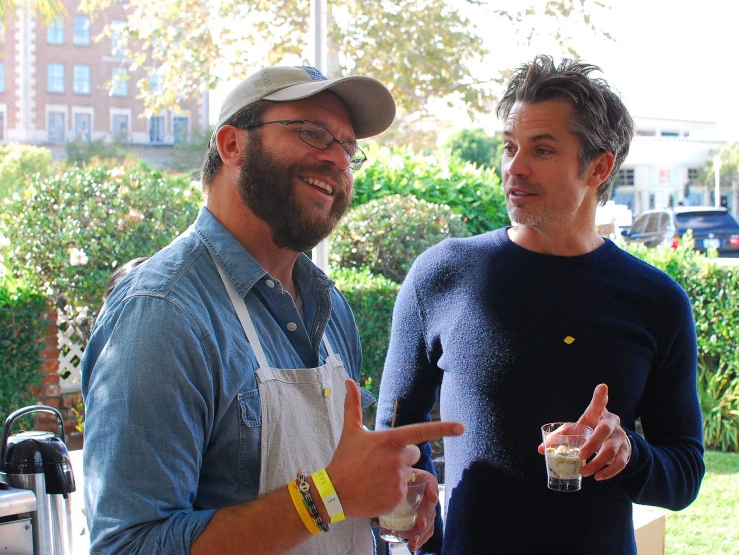 Food Event Los Angeles