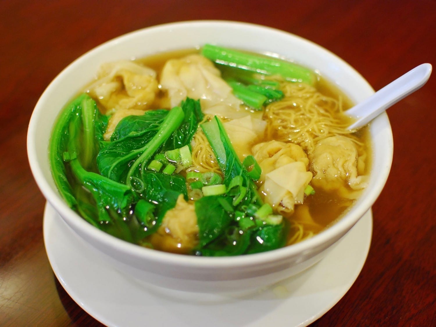Chinese Food Los Angeles