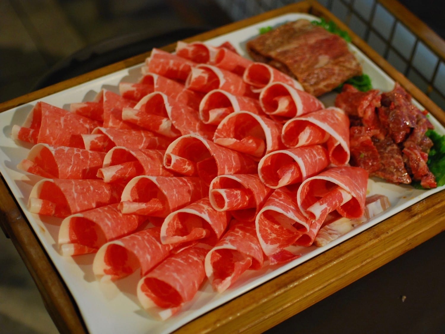 Korean Food Los Angeles