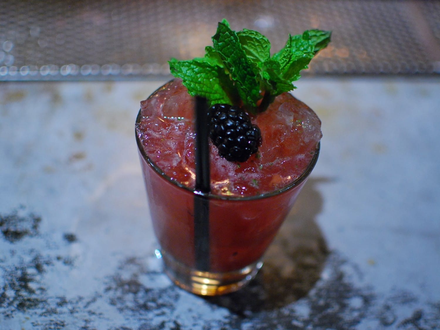 Cocktail Los Angeles