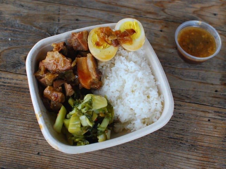 Vietnamese Food Orange County