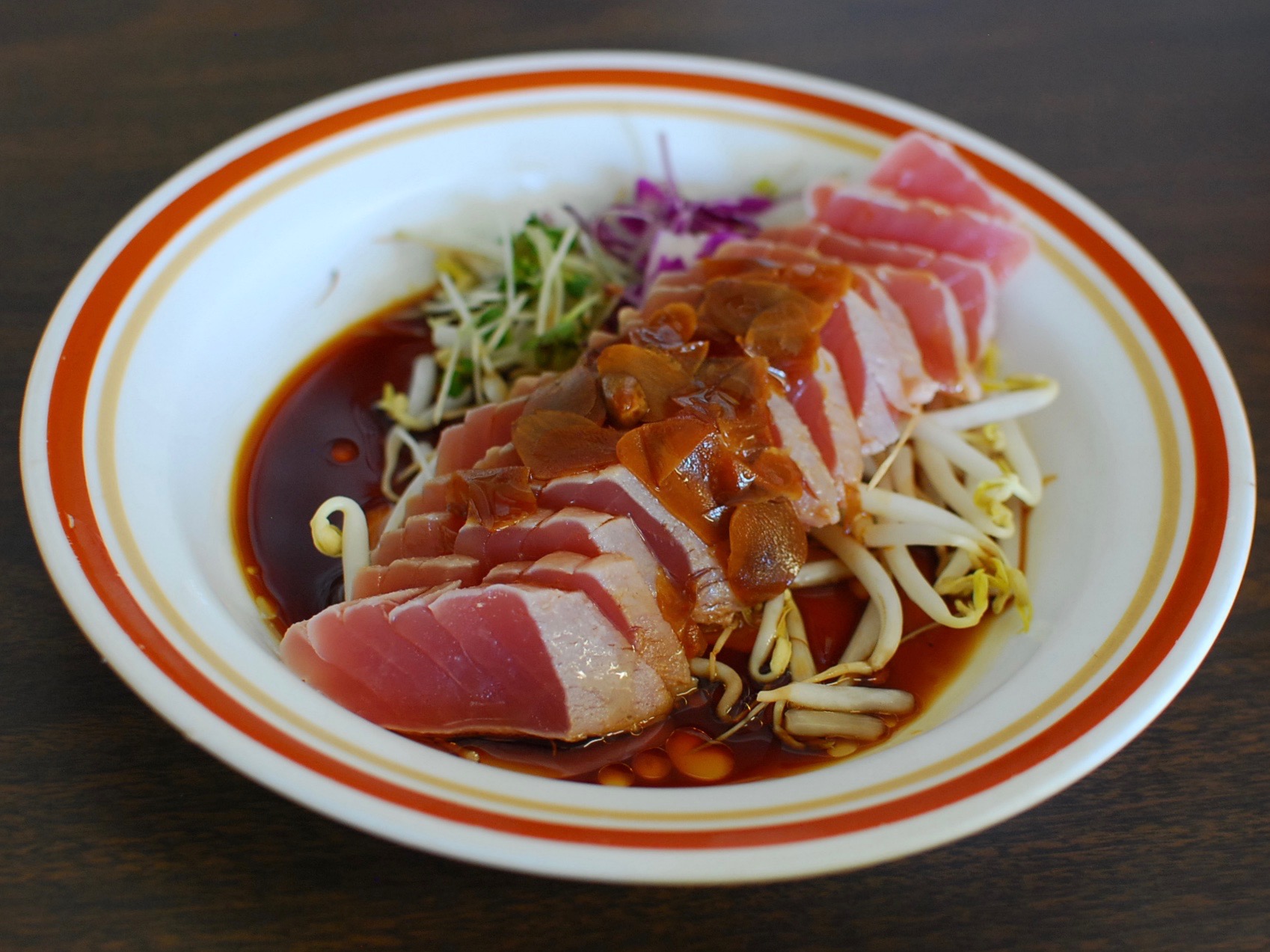 Japanese Food Honolulu