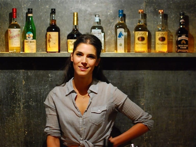 Bartender Los Angeles