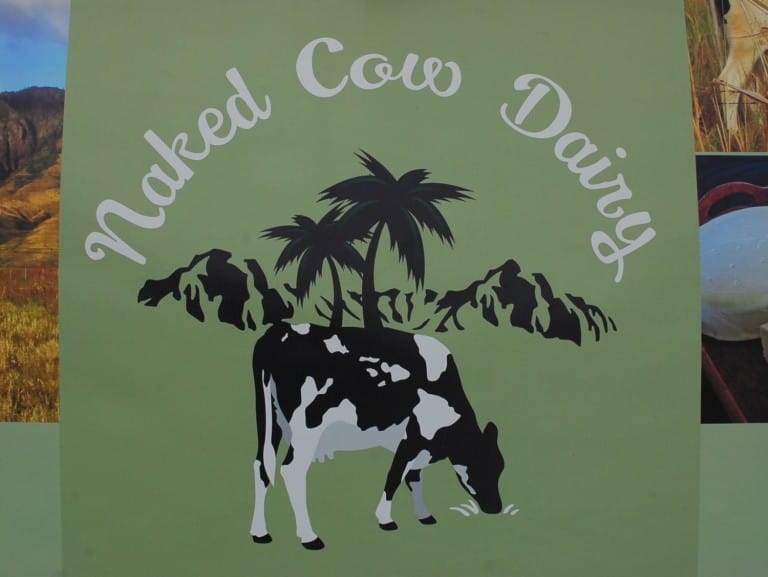 Dairy Hawaii