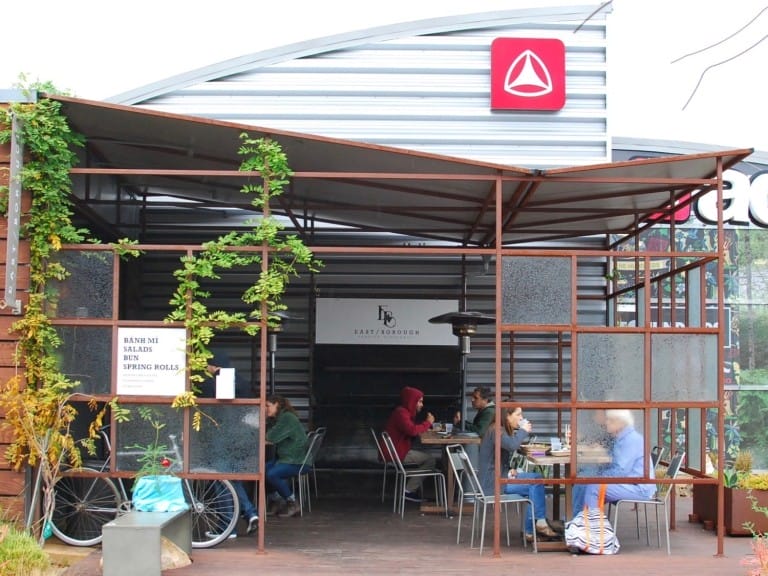 Restaurant Costa Mesa