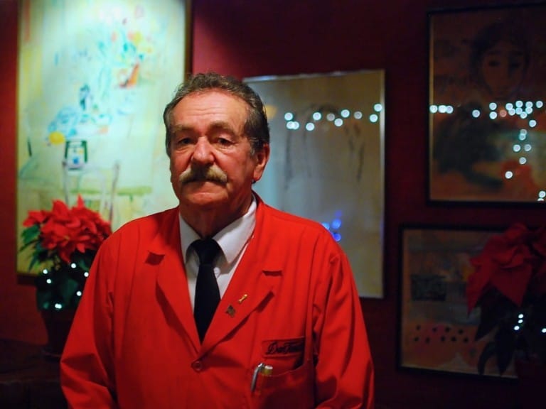 Bartender Los Angeles