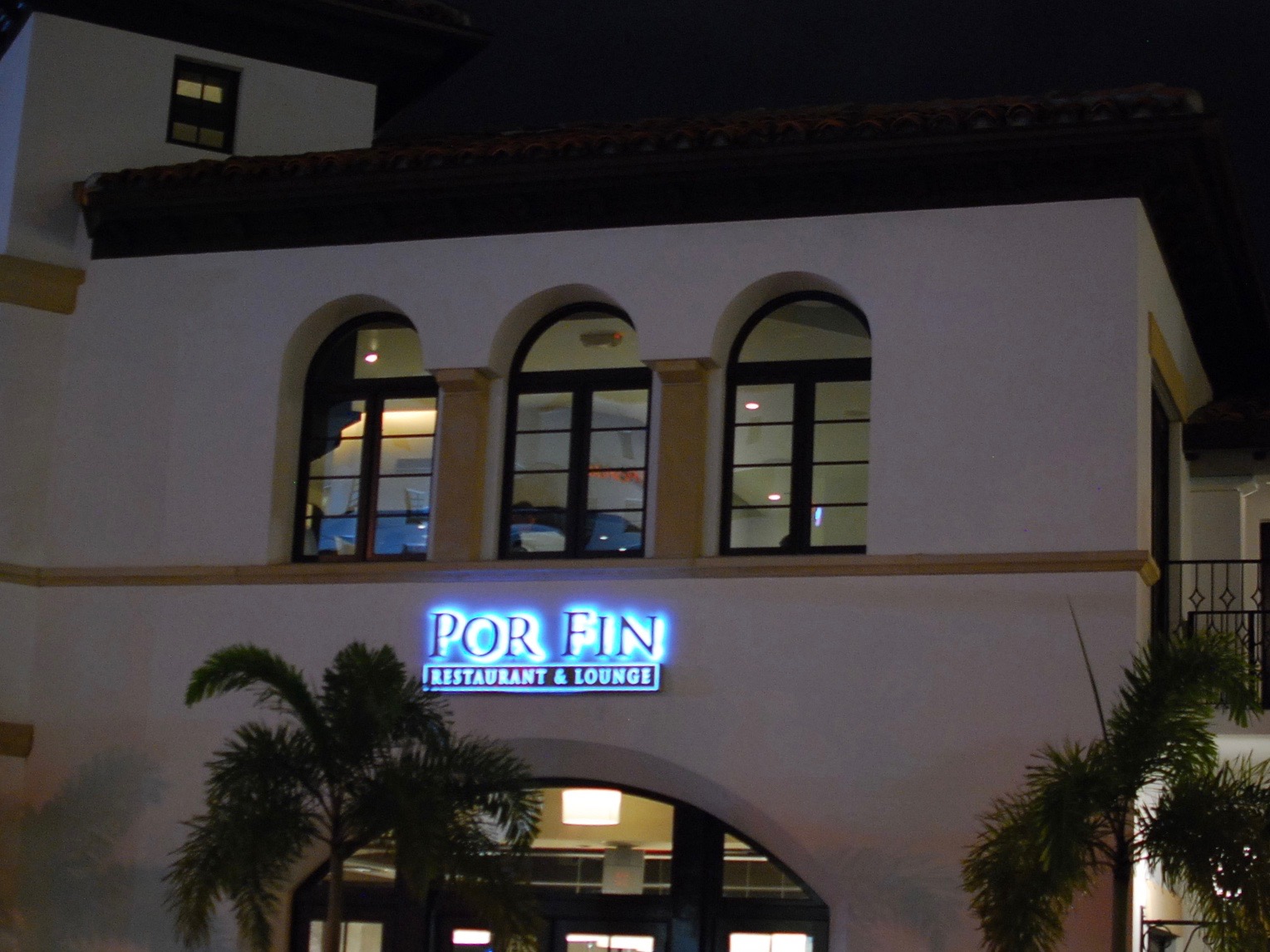 Restaurant Miami