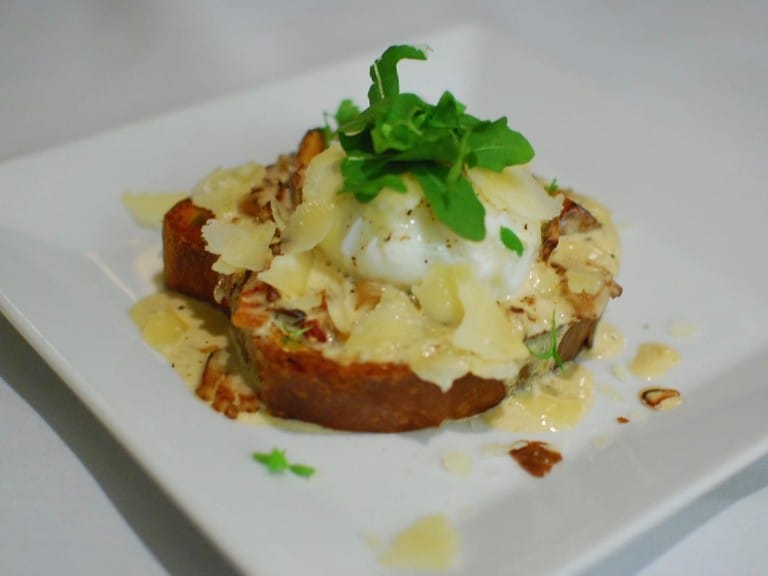Toast Paso Robles