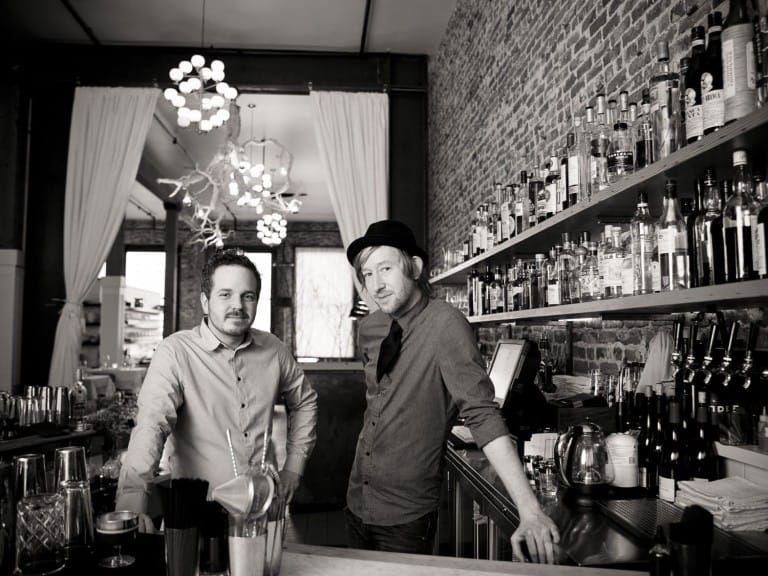 Bartenders San Francisco
