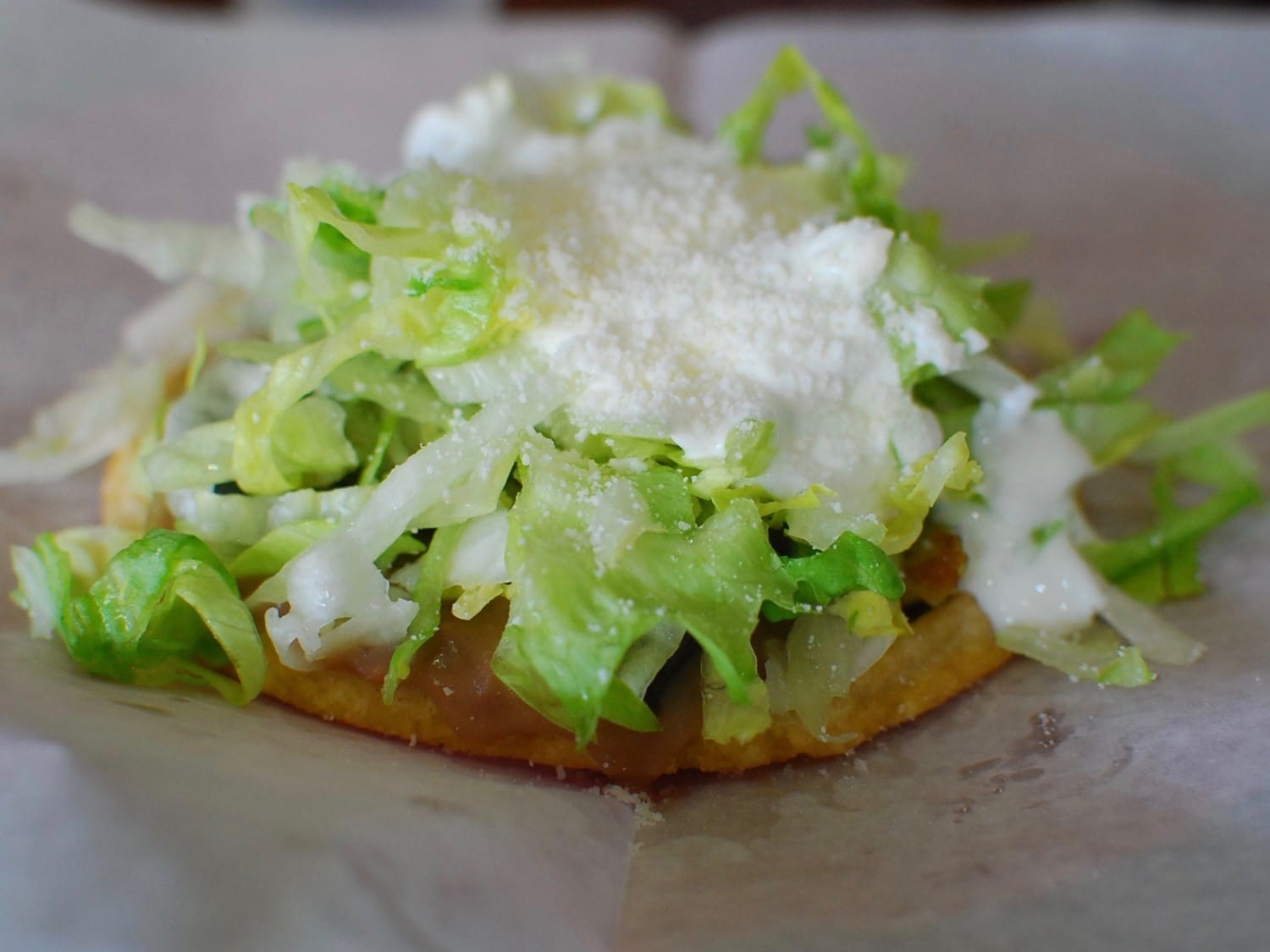 Mexican Food Ventura