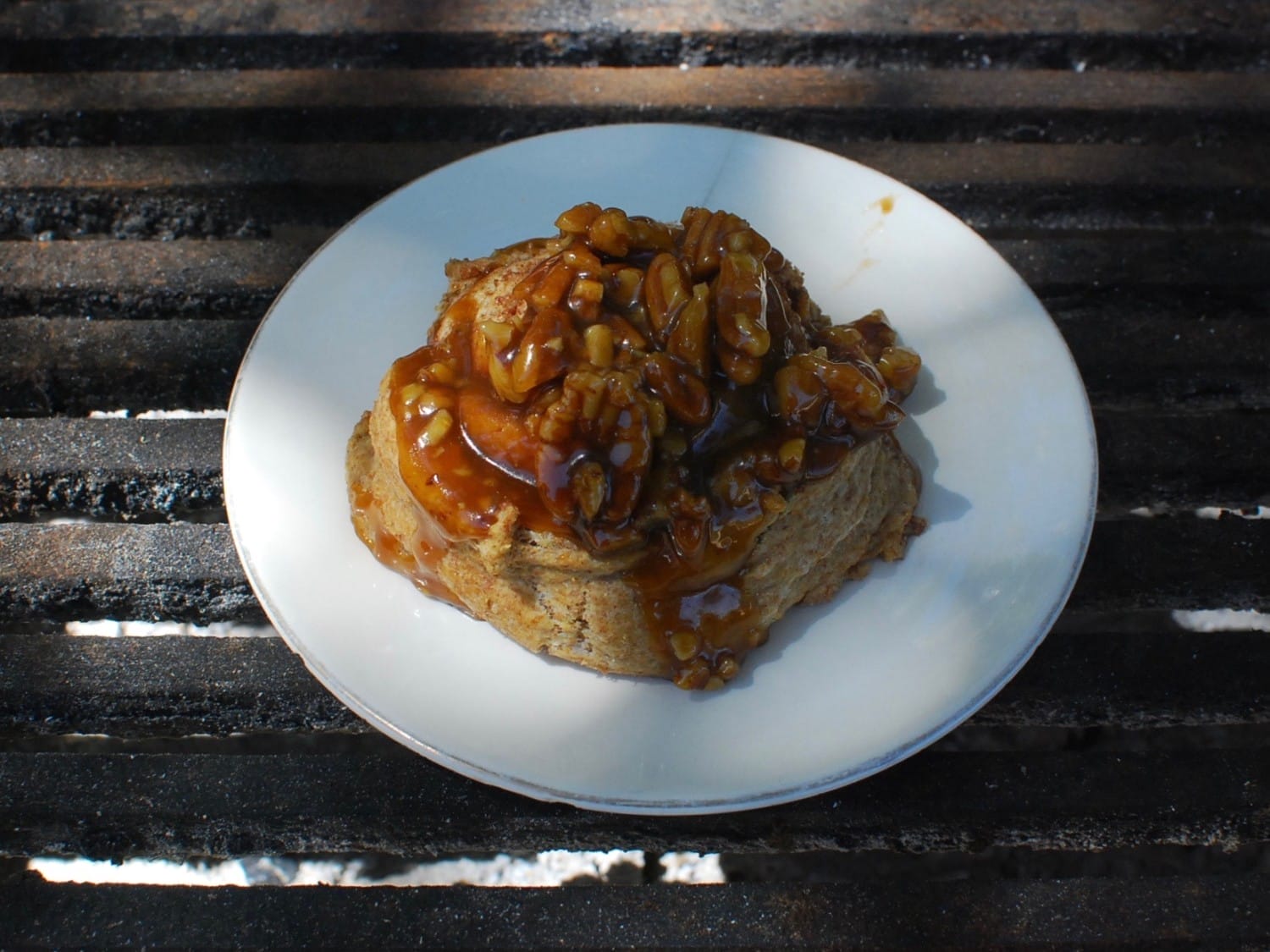 Pastry Baja