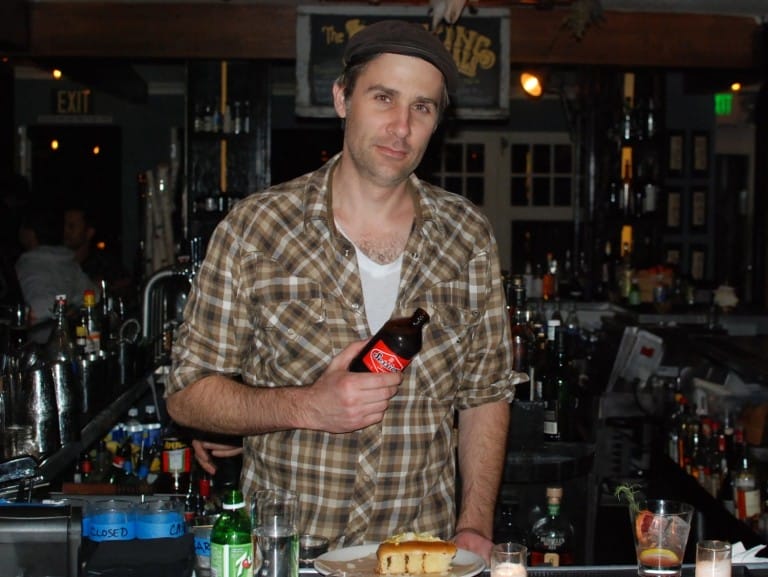 Bartender Los Angeles