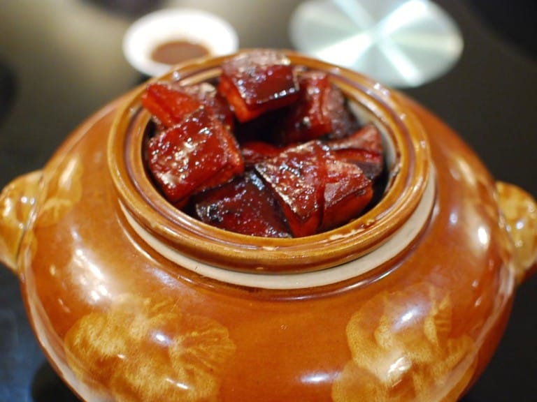 Chinese Food Los Angeles