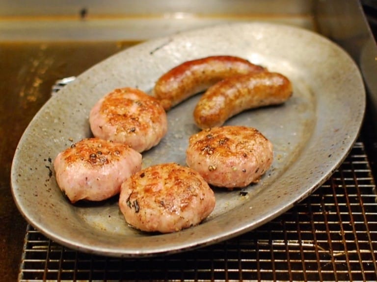 Sausage Los Angeles