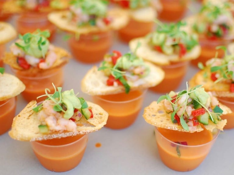 Gazpacho Los Angeles