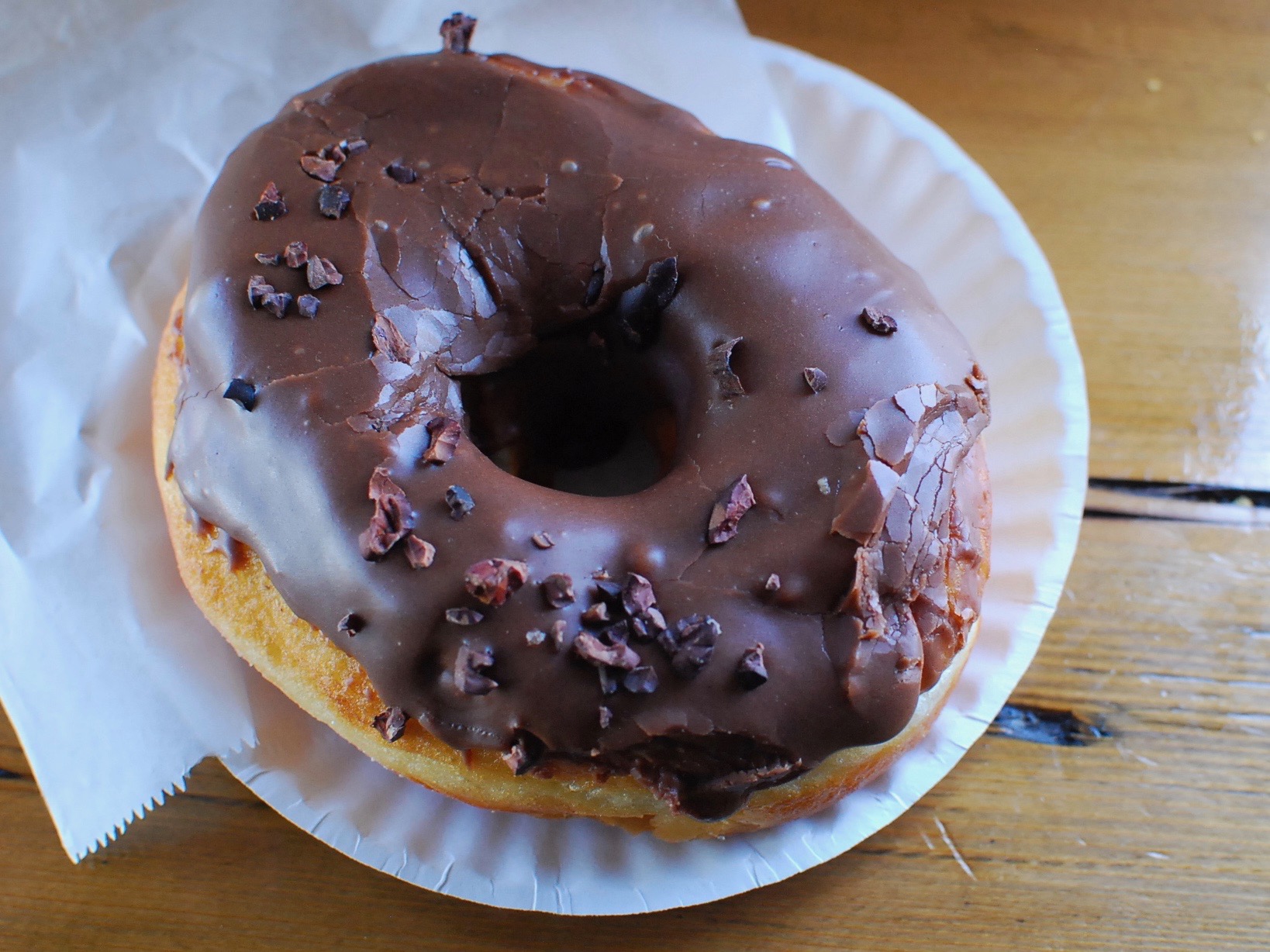 Donut Brooklyn