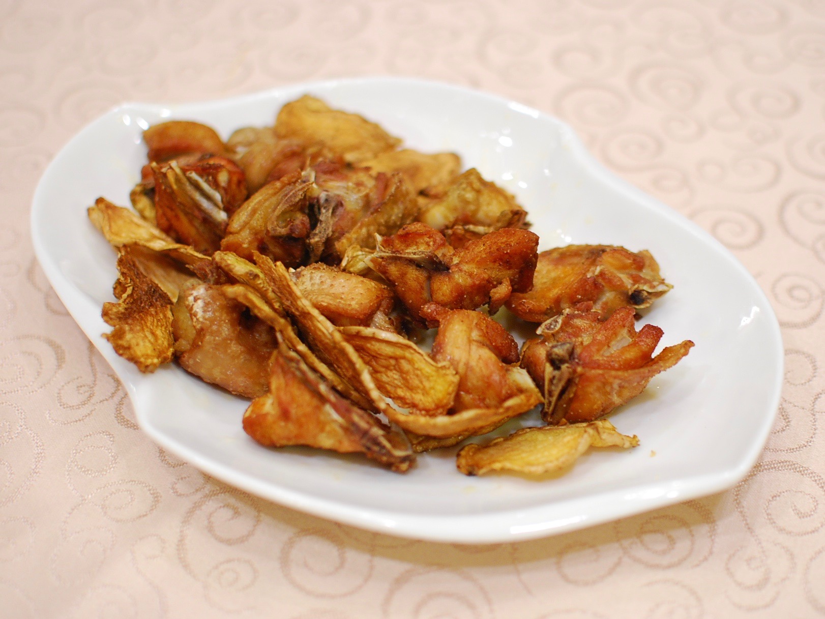 Chicken Kaohsiung