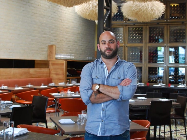 Bartender Los Angeles