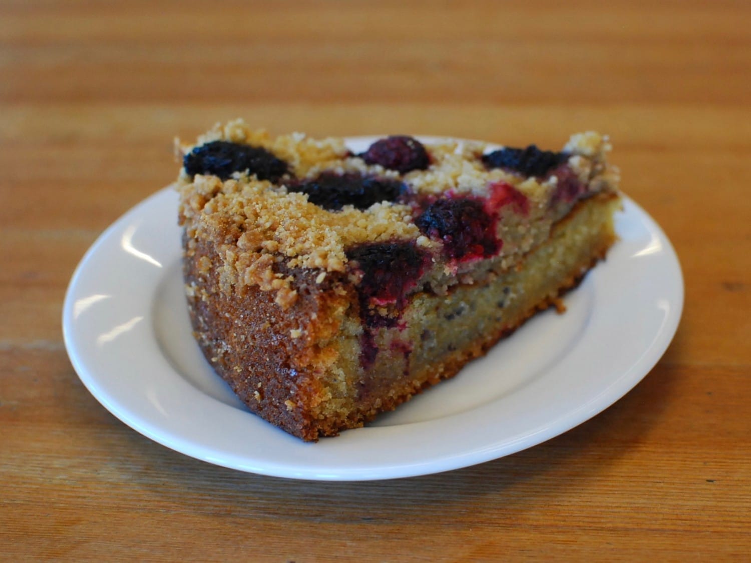 Cake Portland