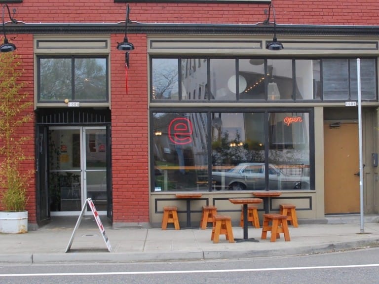 Coffee Portland