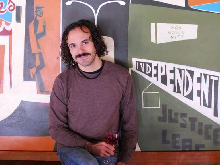 Bartender San Francisco