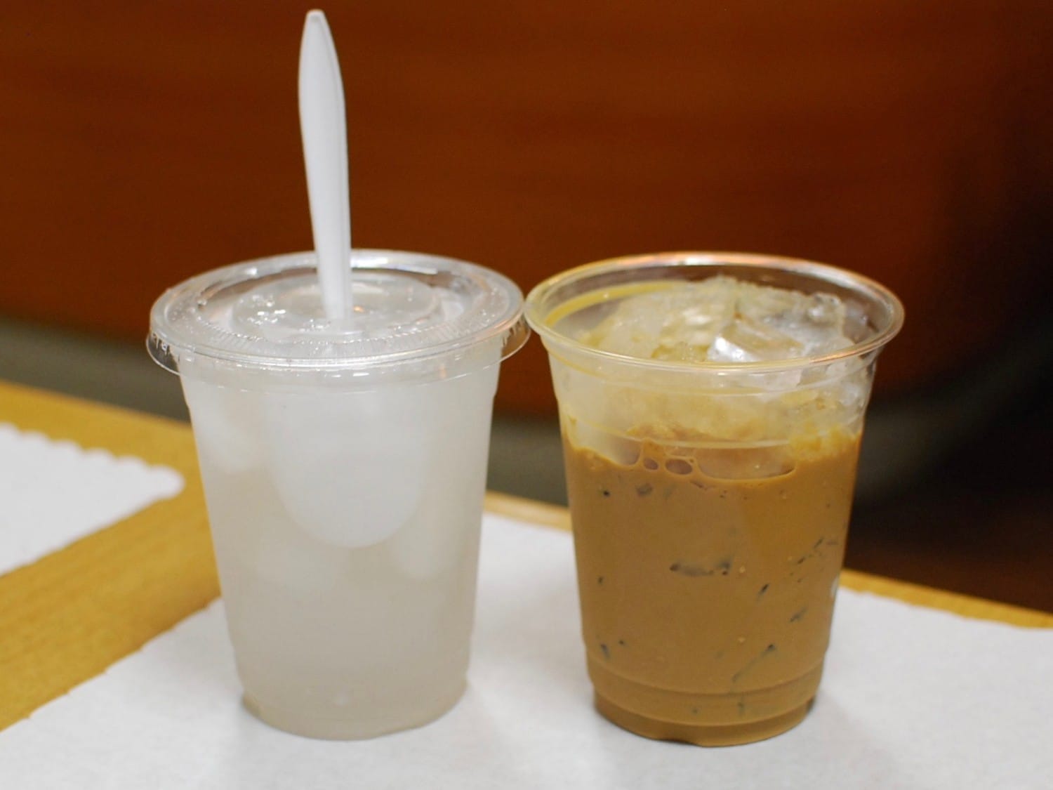 Vietnamese Drinks Orange County