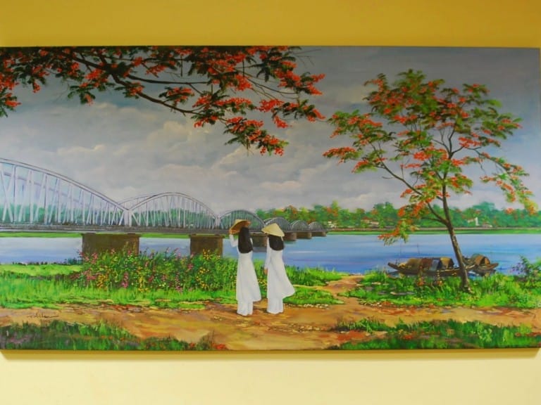 Vietnamese Restaurant Orange County