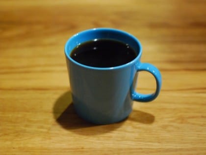 Kaffe 1668: New York City Specialty Coffee Spinoff