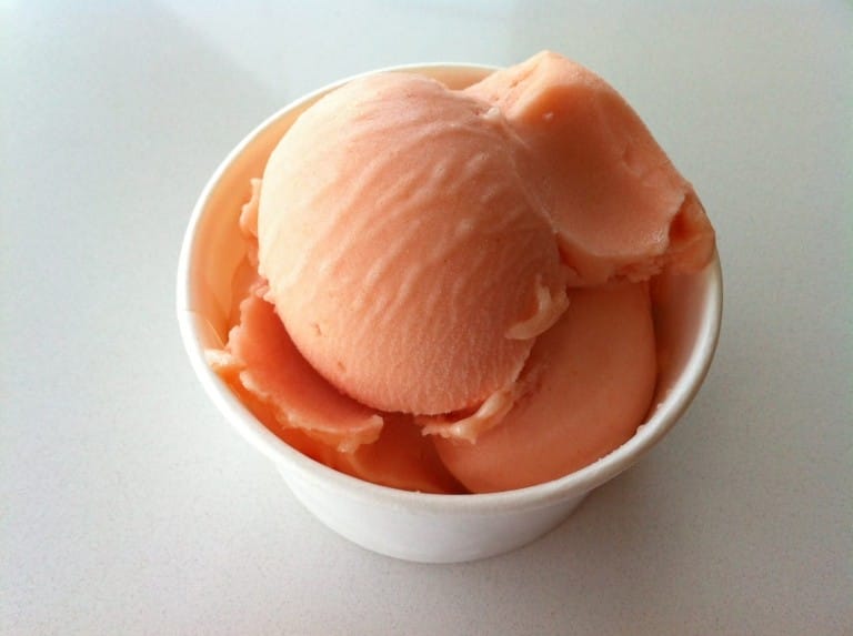 Ice Cream Los Angeles