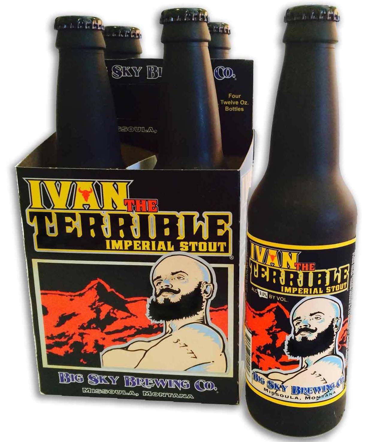 Craft Beer Montana