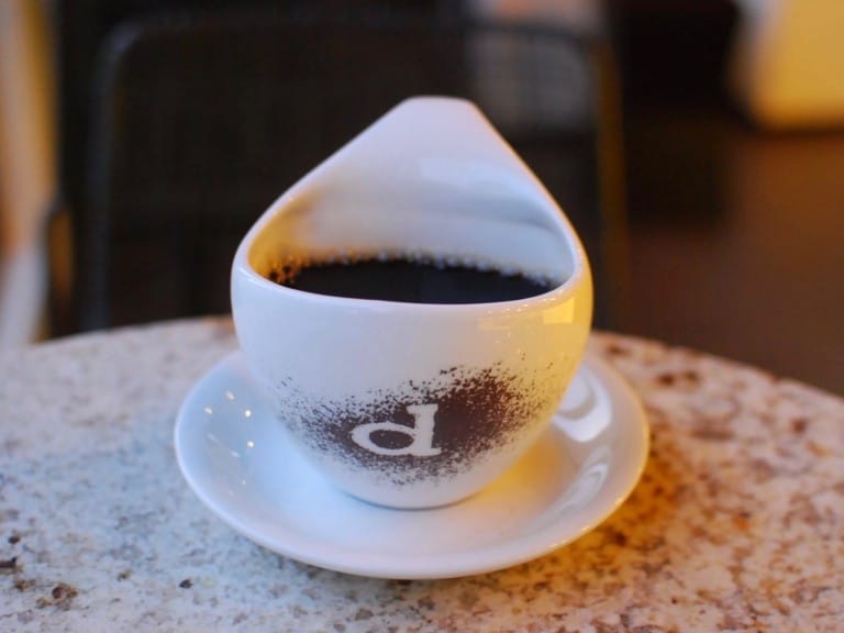 Coffee Los Angeles