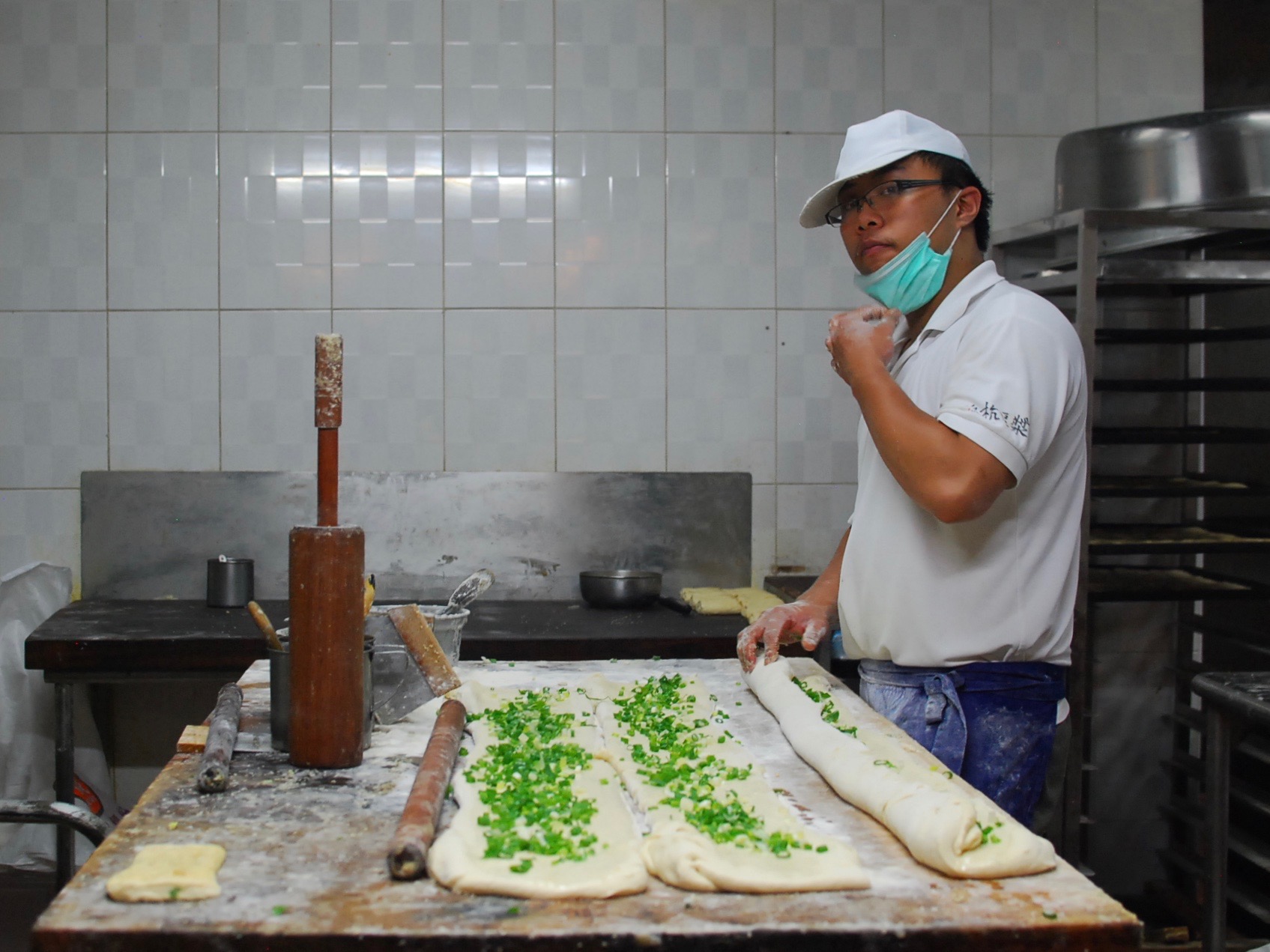 Chef Taipei