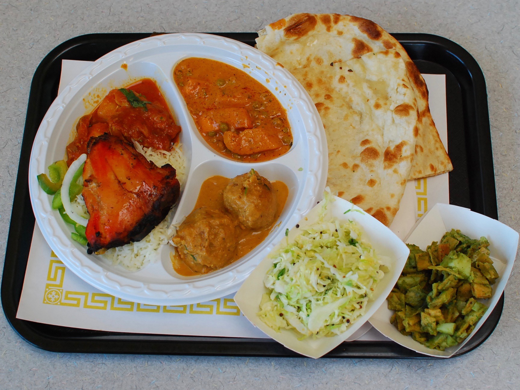 Indian Food San Diego