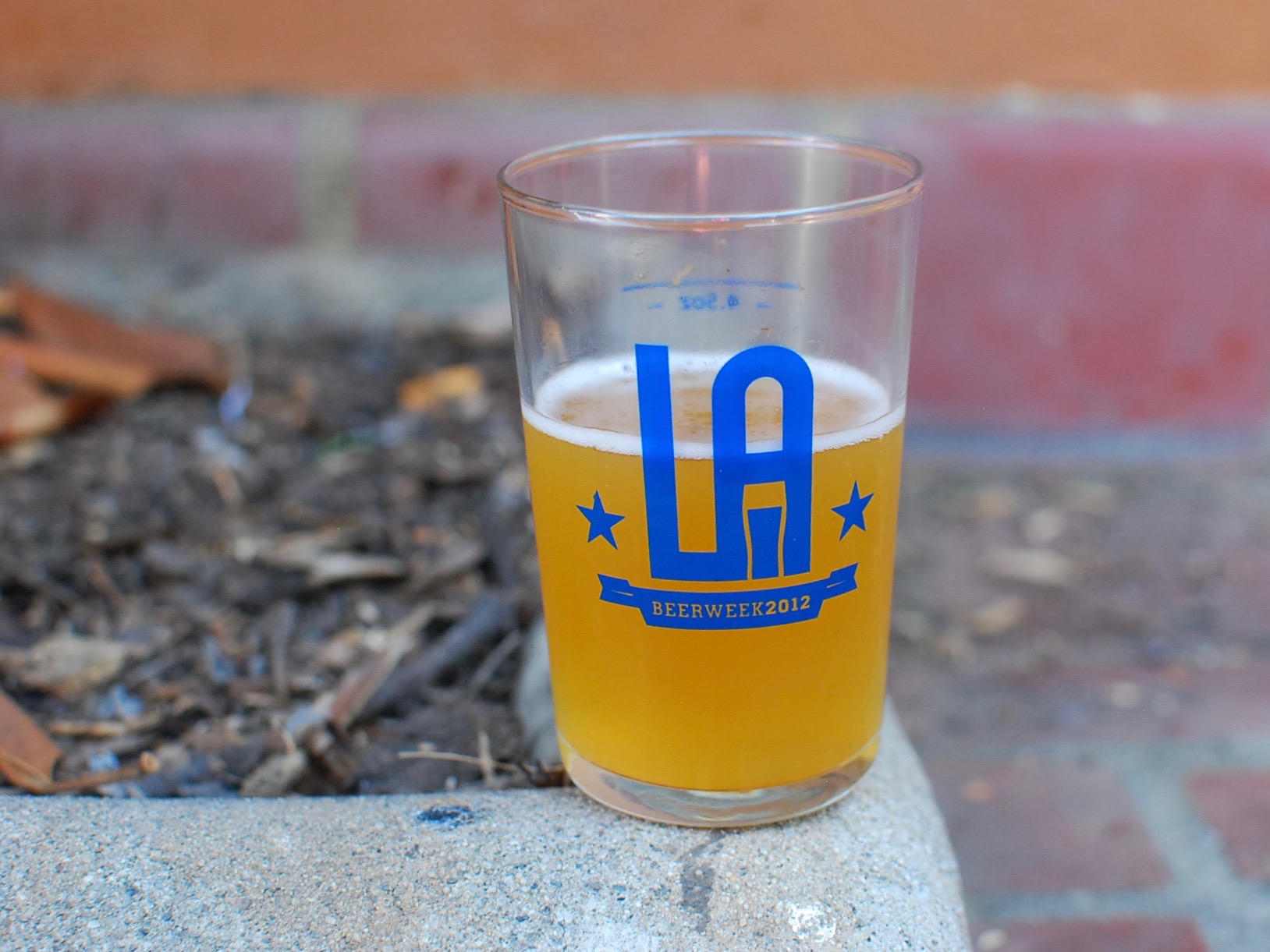 Beer Festival Los Angeles